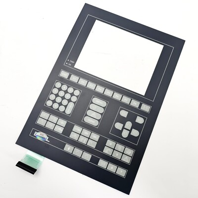 1pcs New Membrane Keypad for Keba Engel Operating Panel E-CON-CC100/A/22178