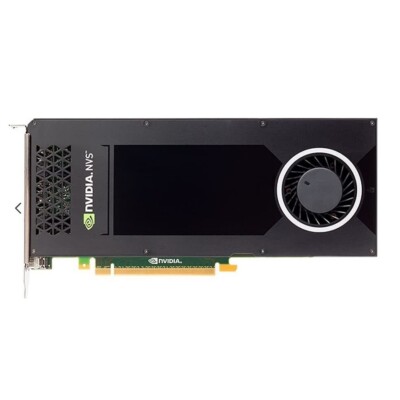 NVIDIA Quadro NVS 810 NVS810 4GB GDDR3 Graphics Video Card FedEx Shipping