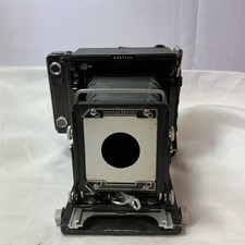 GRAFLEX Century Graphic Read Description  