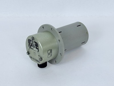 Fuel Float Switch Aerotec F-931-W Tank Unit 3360-072258080 NS Jul 1956