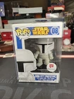 Funko Pop! Vinyl: Star Wars - Boba Fett (Prototype) - Walgreens (Exclusive) #08
