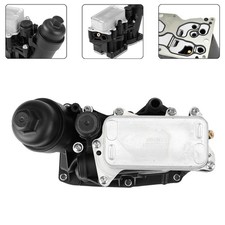 Ölkühler Motoröl 11428507697 für BMW 1er F20 3er F30 E90 93 4/5er F10 X1 X3 X5