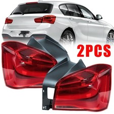 Paar Rückleuchten Set für BMW 1er F20 LCI 2014-19 Heckleuchten Rücklichter