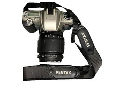 PENTAXカメラ Preços baixos em Câmeras de filme Pentax ZX-7 | eBay