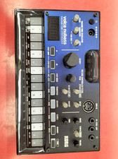 KORG volca volca nubass Vacuum Tube Synthesizer w/ Tracking NEW