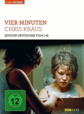 Vier Minuten - Edition Deutscher Film