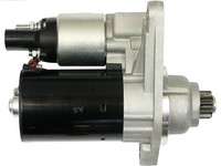 As-Pl Starter Passend FüR VW Golf V 1.4 16V 1.6 FSI Polo Skoda Fabia II