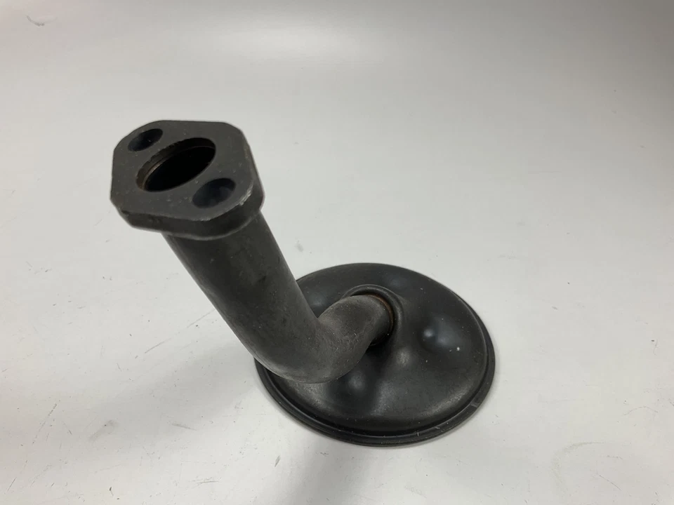 Tubo pickup bomba de aceite Clevite 77 OS20IS2 1978-84 Buick Pontiac Olds 3,8 L 4,1 L-V6 Foto 2 de 4