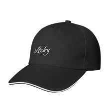 Lucky Classic Adjustable Sports Style Basebal...