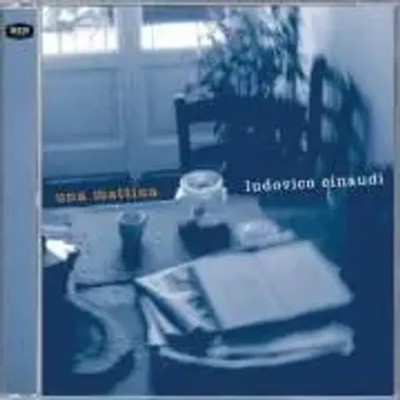 Una Mattina. Musik-CD | Ludovico Einaudi (u. a.) | Audio-CD | CD | 2005
