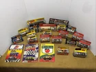 Lot Of 22 Vintage NASCAR Matchbox  Multiple Years. The Last Of Collection. New.