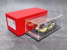 Looksmart 1/43 Ferrari 488 GTE Evo Le Mans 2022 Ferrari 488 GTE EVO 74 24H Le Ma
