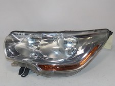 Feu avant (phare) Citroen C4