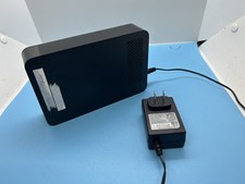 BUFFALO DRIVESTATION 4TB 3.5" USB 2.0 EXTERNAL HDD HD-LC4.0U3