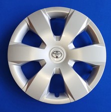 Hubcap Wheel Rim Cover 16 Fits 2007 2008 2009 2010 2011 Toyota Camry Hubcap Wheel Rim Cover 16 Fits 2007 2008 2009 2010 2011 Toyota Camry