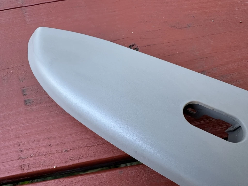 Interruptor de ventana eléctrica Ford Crown Victoria Grand Marquis 2003-2008 Bazel OEM *LEER* Foto 4 de 4