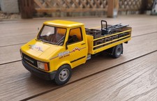 Alpine Bedford CF2 Pickup Model 1:20 Scale