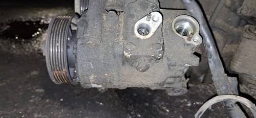 1k0820803s Klimakompressor  Volkswagen Golf DE2688114-70