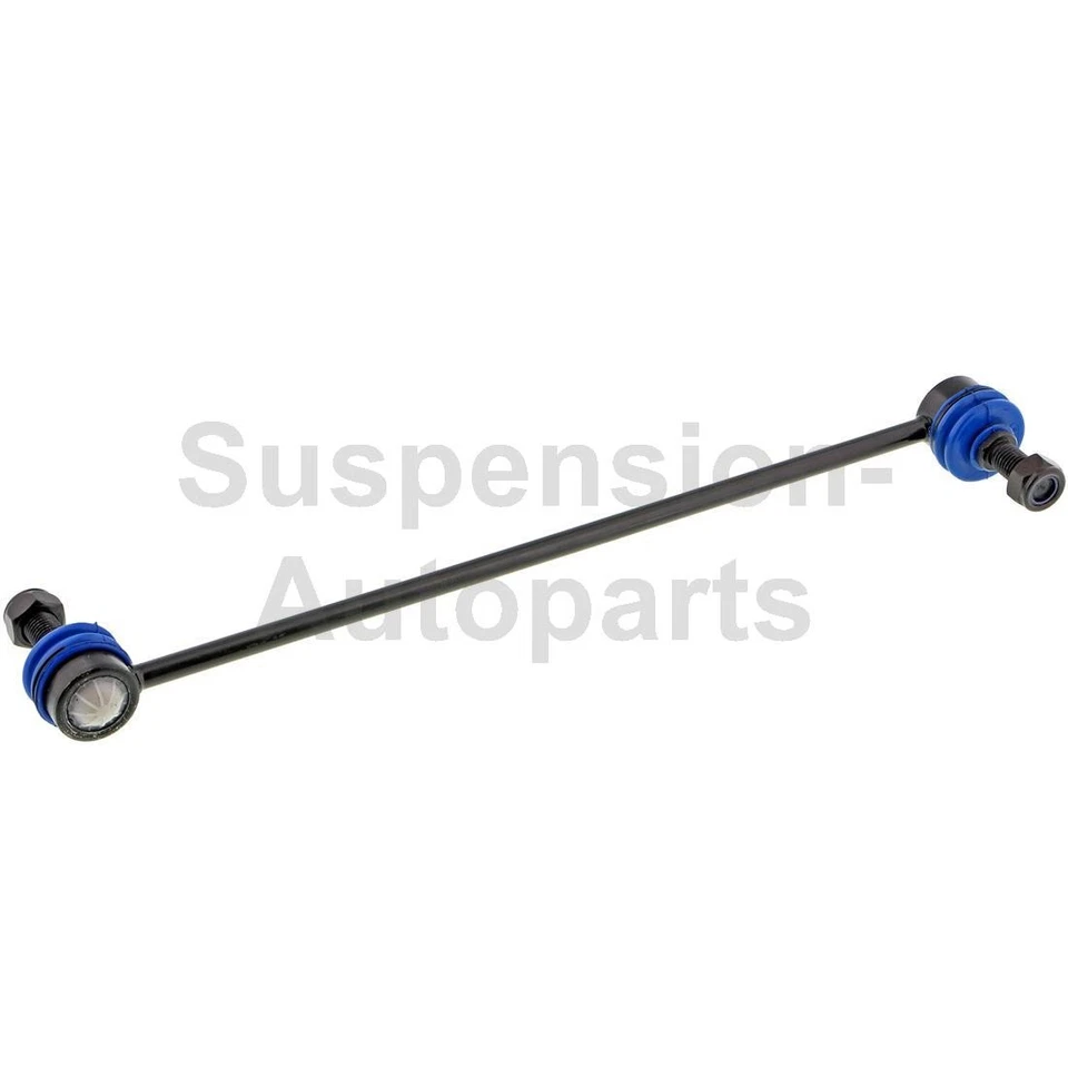 Barra estabilizadora delantera izquierda Mevotech se adapta a Saab 9-3 2,0 L 2,8 L Saab 9-3X 2,0 L_SU Foto 3 de 4