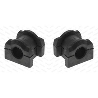 2X Moog Lagerung Stabilisator Hinten Links Rechts FüR Mazda 6 Kombi GH GJ GL