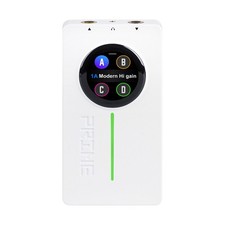 Mooer Audio Prime P2 White - Multieffektger&auml;t f&uuml;r Gitarren