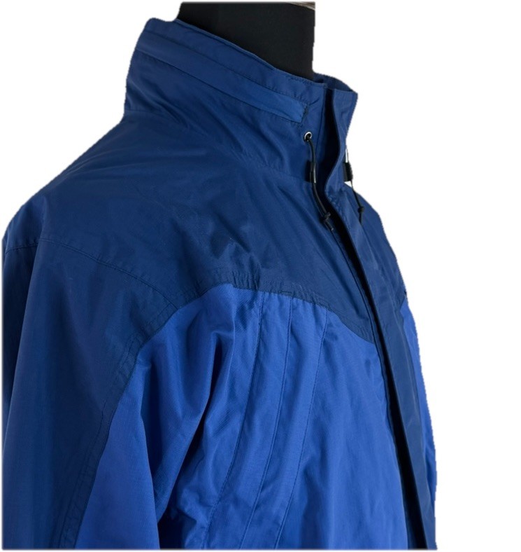 REI Elements Waterproof Hooded Softshell Jacket M… - image 7
