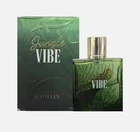 Rayhaan Jungle Vibe EDP Perfume By Rayhaan 3.4oz / 100ml -Free Ship