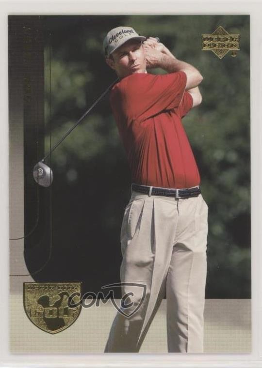 2004 Upper Deck Bob Estes #7 0y59