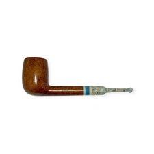 Savinelli Sasso Smooth (701) (6mm)...New In Box...Italy