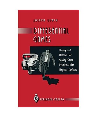 Differential Games: Theory and Methods for Solving Game Problems with Singular S