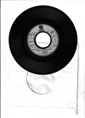 Status Quo - Rockin' All Over The World -Ring of a Change