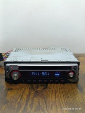 Autoradio CD Kenwood KDC-W311A Original Car Radio Vintage Youngtimers