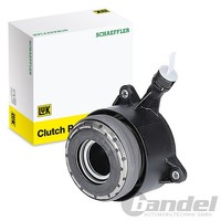 LUK ZentralausrÜCker Passend FüR Audi A4 A5 A6 A7 Q5 | 510 0327 10