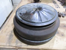 1953 1954 Chevrolet Belair 210 235 engine oil bath  air cleaner housing