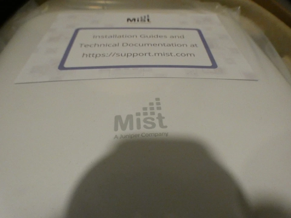New Mist Systems/Juniper Premium 802.11ax Wifi & BLE Array AP External Antenna - Image 4 of 4