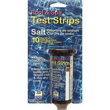 Jed Pool Salt Level Test Strip (10-Pack) 00-IT488 JED Pool 00-IT488