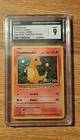 CGC 9 Charmander Toys R Us Promo 009/108 Holo 2016 English Arita
