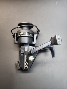 Abu Garcia Cardinal 4 for sale | eBay