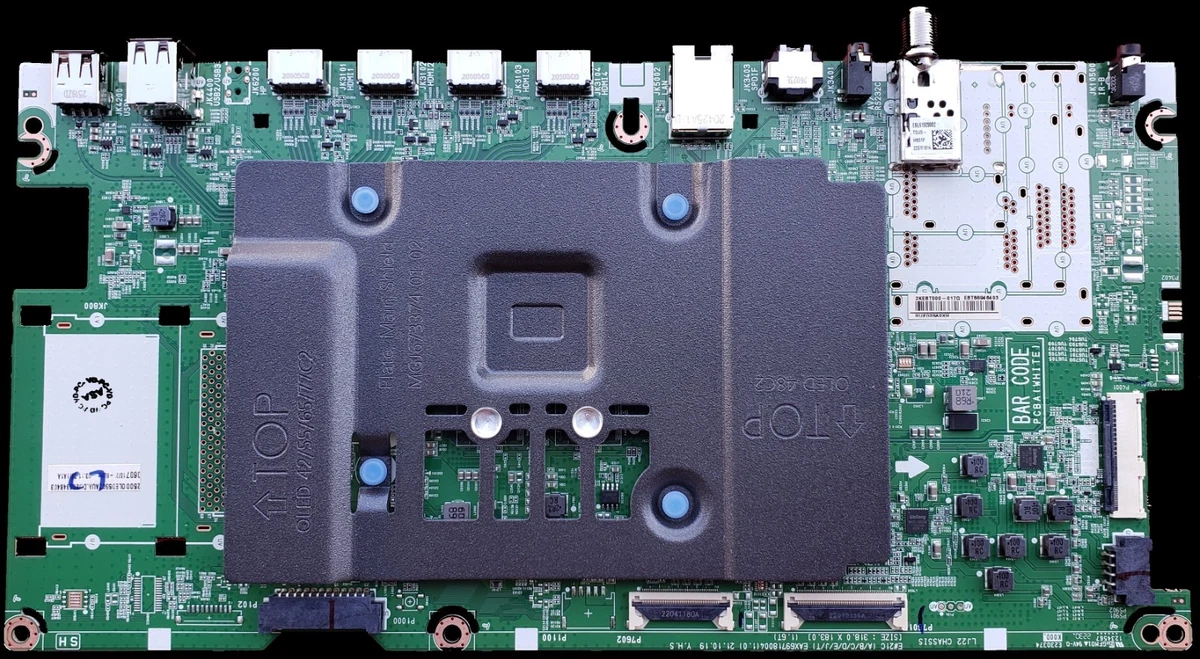 LG TV Main Boards for sale - eBay