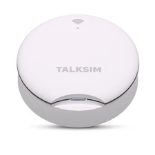 4G LTE UFO Pocket WiFi Mobile Hotspot for USA– Portable with 1GB Data Included