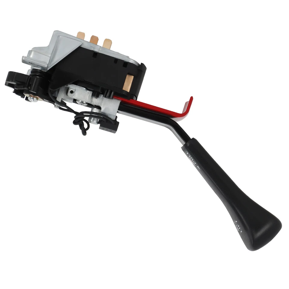 Metal Turn Signal Switch For Freightliner MT45 6.0L V8 2011-2014 57746002S20022 Foto 3 de 4