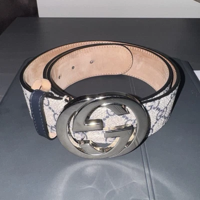 Gucci Snake Belts for Men for sale | eBay