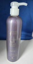 Alterna Caviar Anti Aging Moisture Intense Oil Cream Pre Shampoo Treatment 16.5
