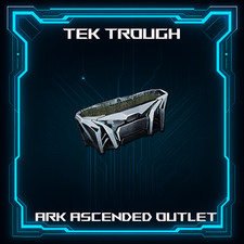 Ark Survival Ascended PVE-ASA-Structures-Deli...