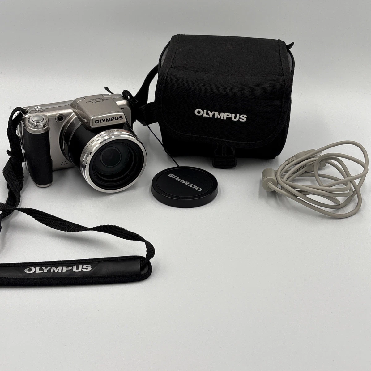 Olympus SP-800UZ Digital Cameras for Sale - Shop New & Used