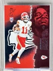 2025 Topps Jalen Royals Red (Raw)