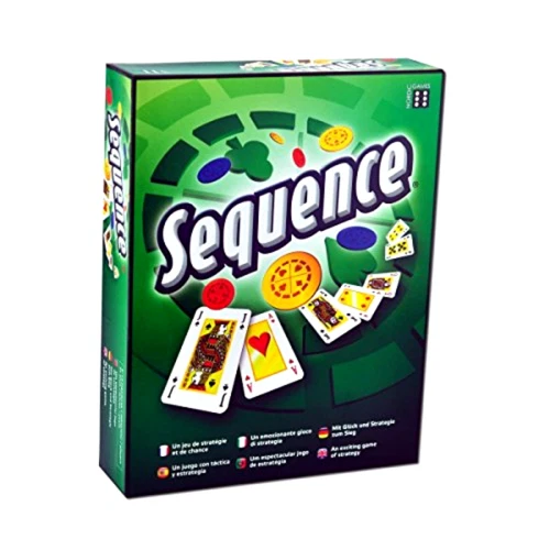 Goliath Strategy 8-11 Years Board & Traditional Games