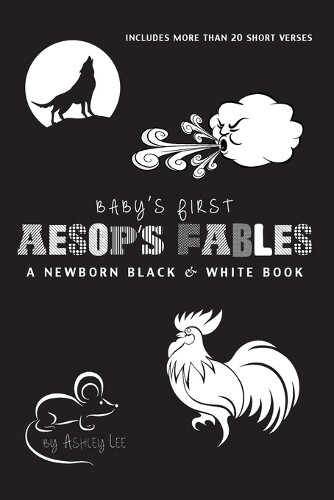 Thumbnail - Ashley Lee Baby's First Aesop's Fables (taschenbuch)