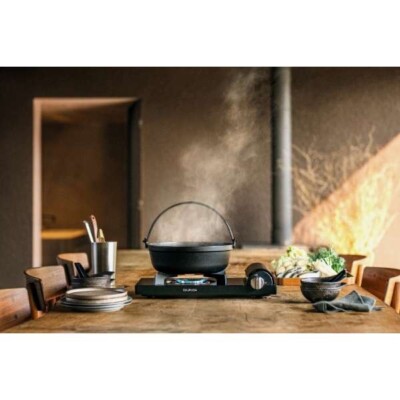 その他 Balmuda Table Stove BALMUDA Table Stove KGS01JP Black Portable gas stove from Japan | eBay