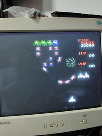 NES FAMICOM ICE CLIMBER BALLOON FIGHT GALAGA WARPMAN  version GAME CART ONLY